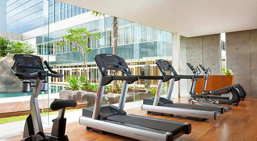 Resinda Hotel Karawang