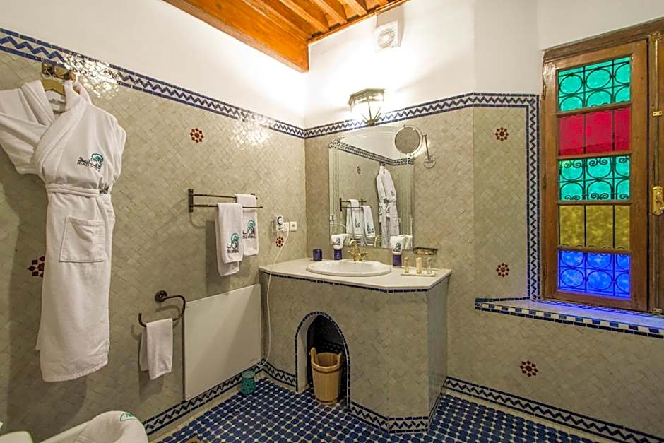 Riad Myra