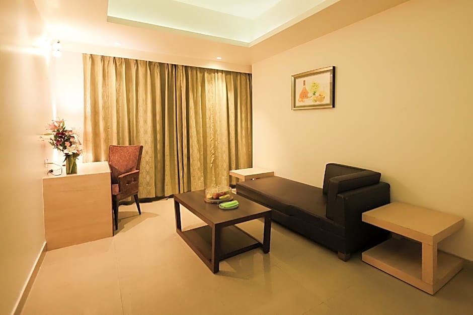 Ecko Lite MARS Hotel, Amritsar