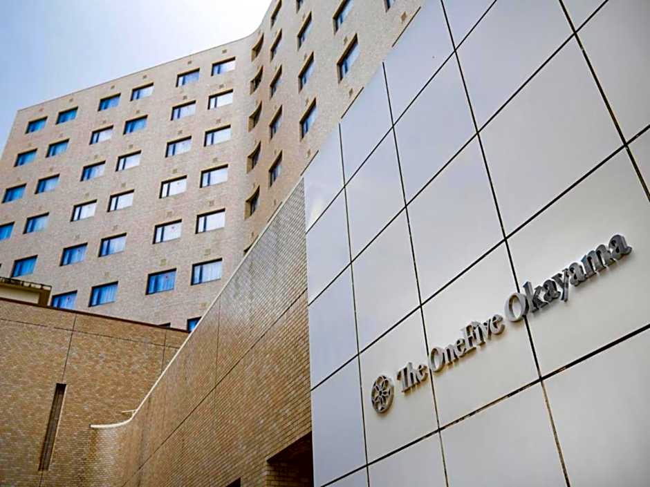The OneFive Okayama - Vacation STAY 41839v