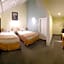 Travelodge by Wyndham Fairfield/Napa Valley