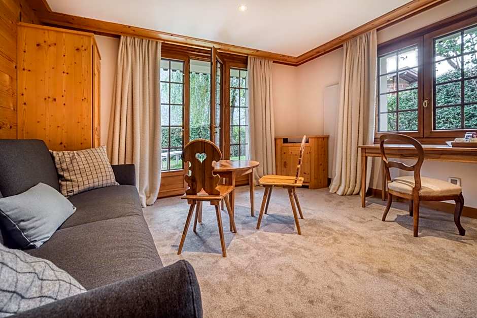 Auberge du Bois Prin