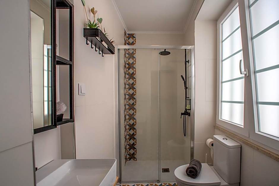 Graça Garden Torres Vedras