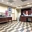 Hampton Inn By Hilton Yazoo City