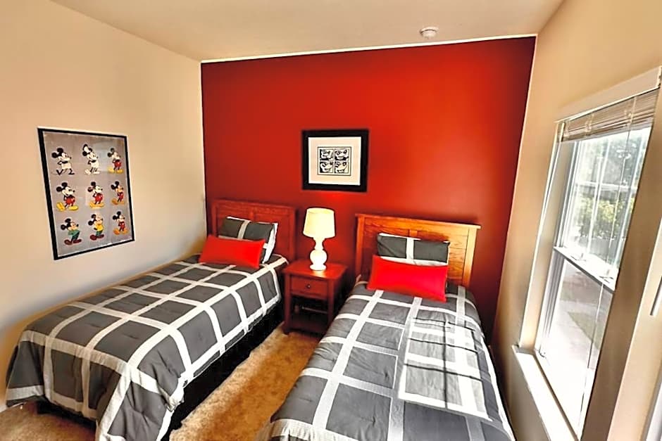 ABC Vacation Homes
