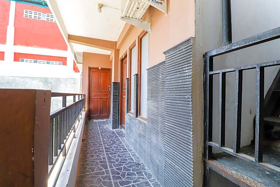 Kalingga Sekar Yogyakarta