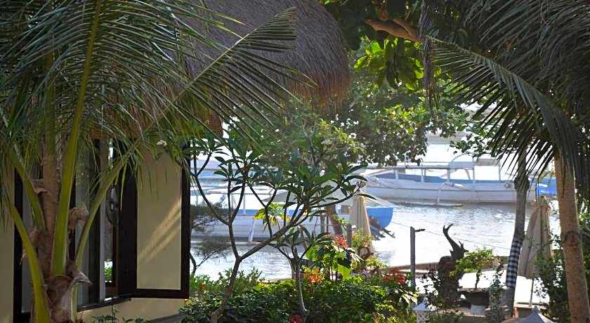 Tamarind Beach Bungalows