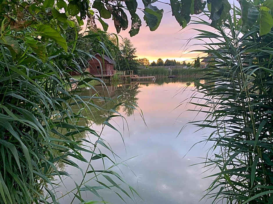 Dworek Mieldziczowka