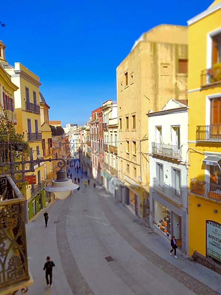 Manno Rooms Affittacamere