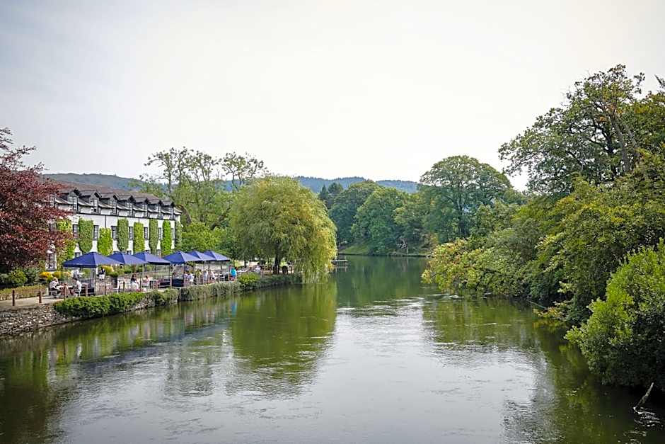 The Swan Hotel and Spa