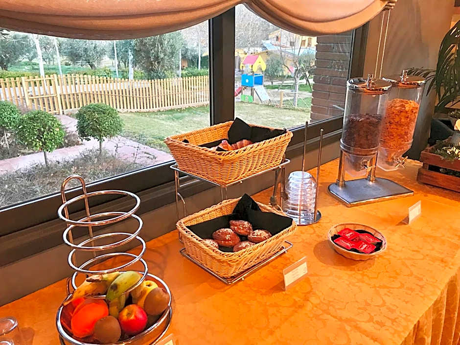 Hotel Vilar Riu de Baix