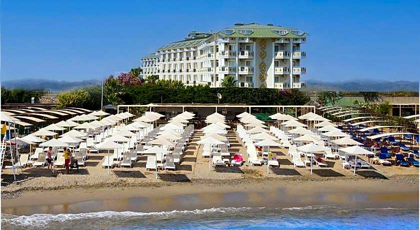 Aydınbey Gold Dreams