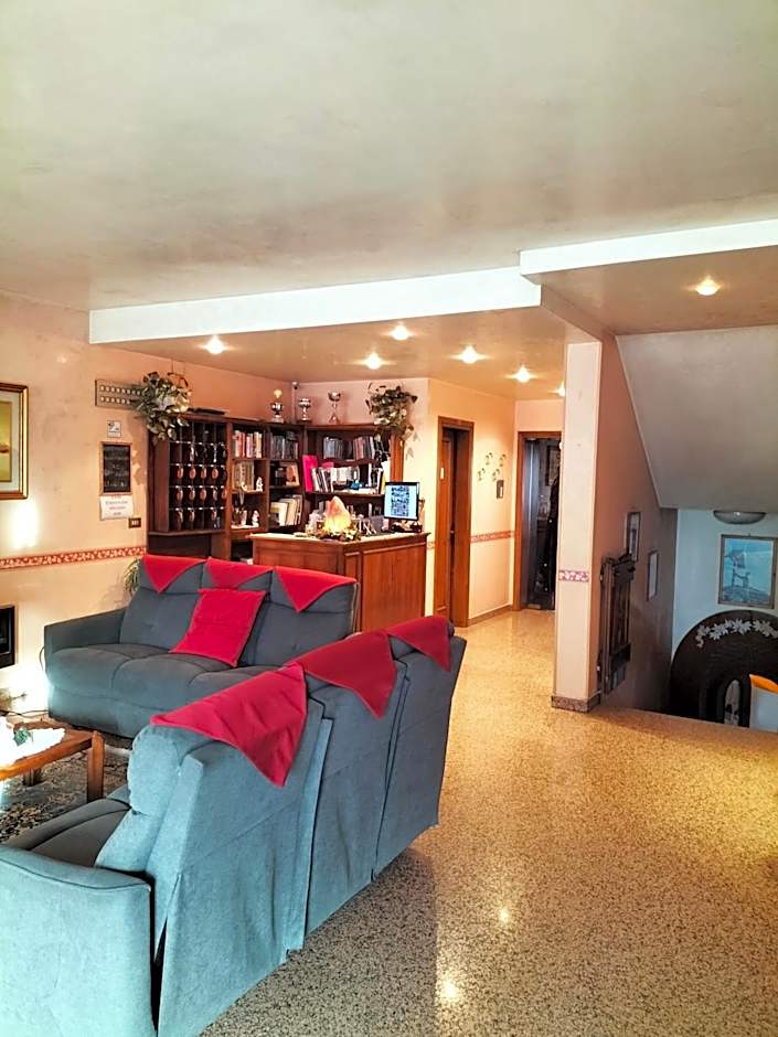 Hotel Monte Fior