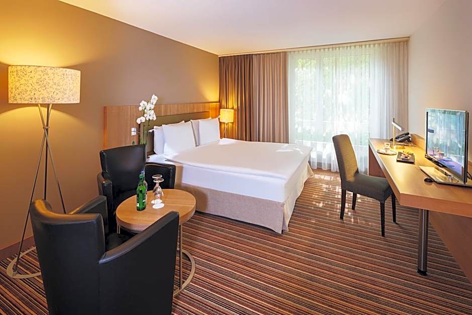 Movenpick Hotel Zurich-Regensdorf