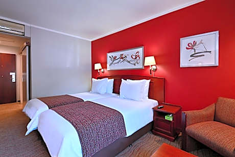 Twin Room - Disability Access