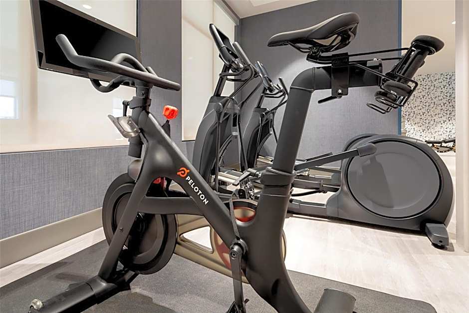 DoubleTree by Hilton Sioux City, IA