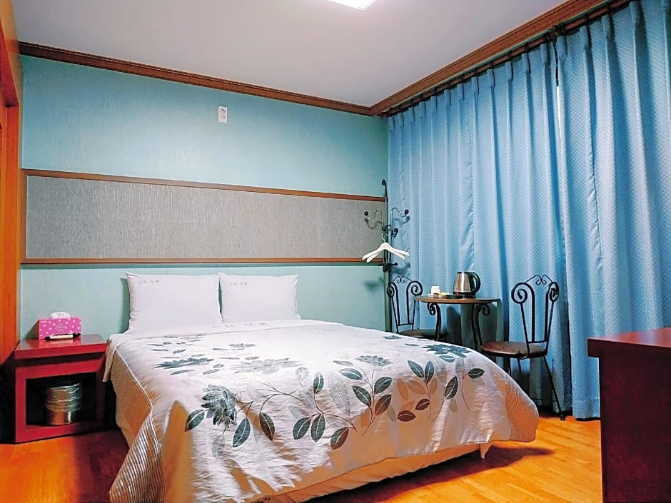 Sulhwa Motel