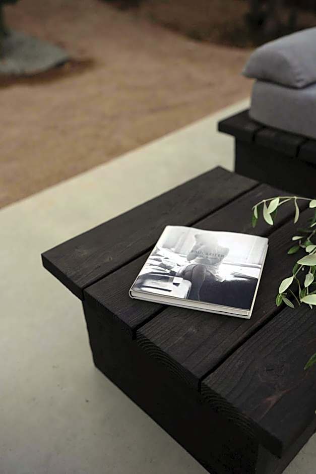 Casa Michaus Valle de Guadalupe