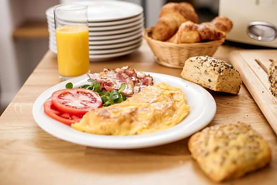 Sundial Boutique Hotel