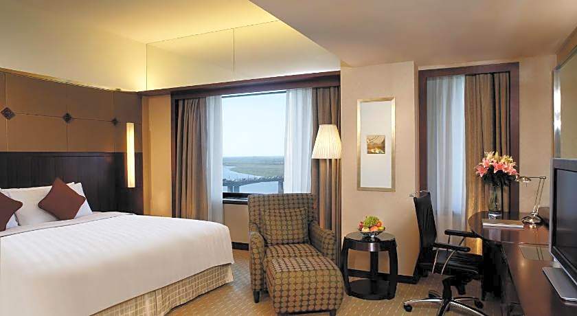 Shangri-La Hotel Harbin