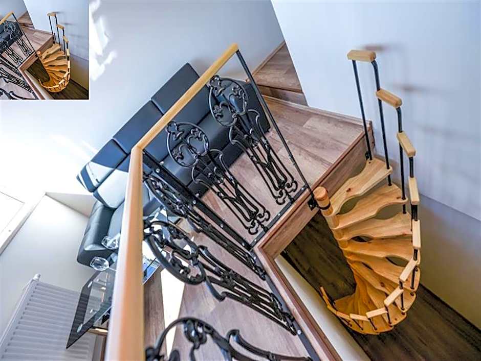 Hotel Residence Spalena