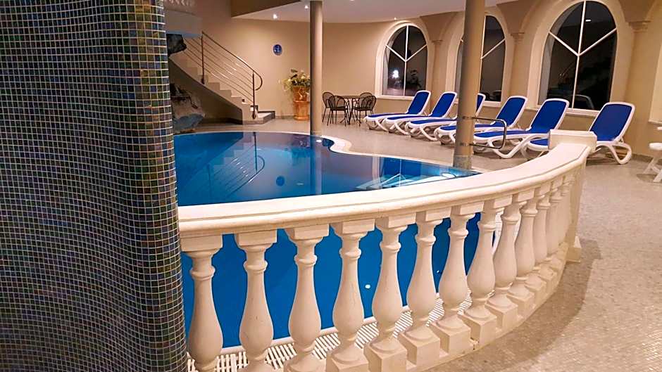 Hotel Kranebitt