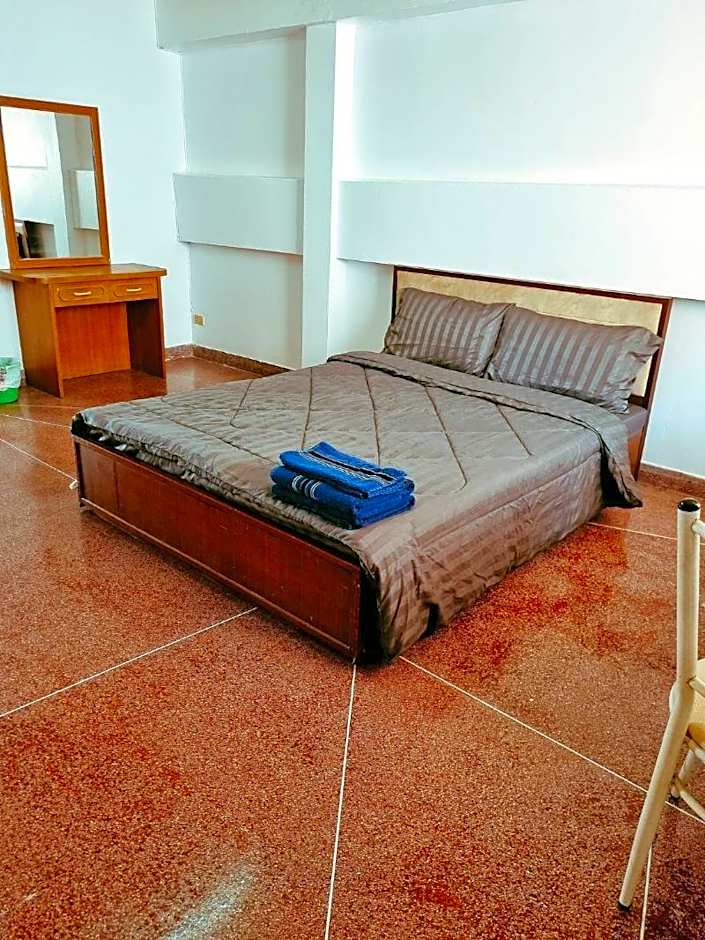 My Hotel Bangkok Noi