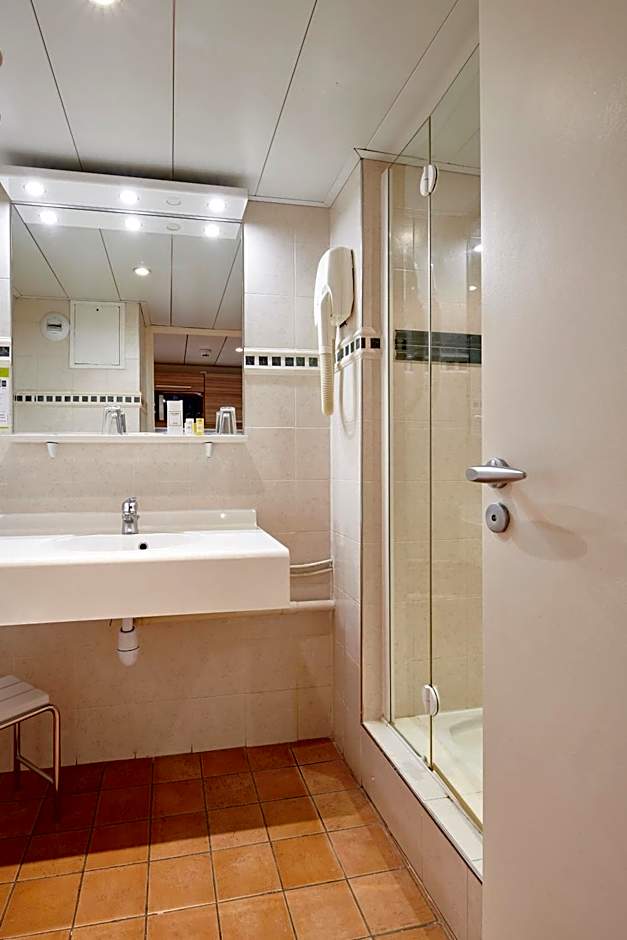 Residence Vacances Bleues le Mediterranée