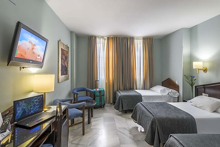Hotel Navas
