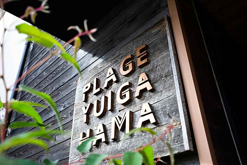 Plage Yuigahama