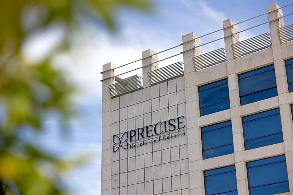 Precise House Mantegna Roma 