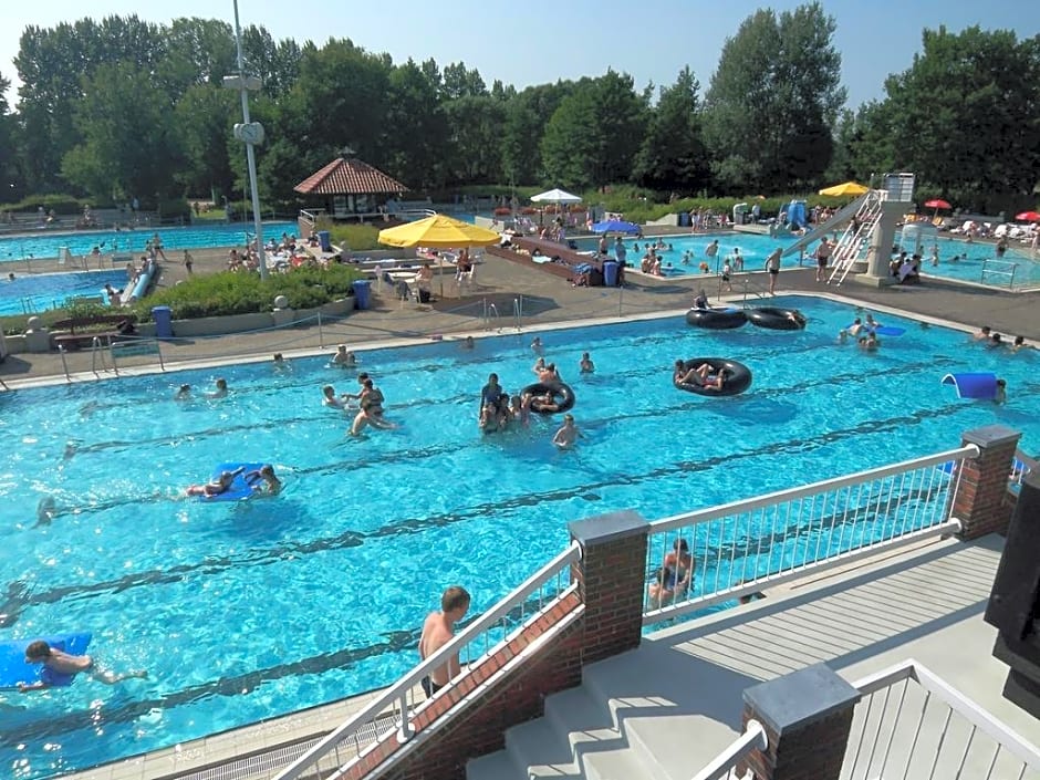 Ringhotel Am Badepark