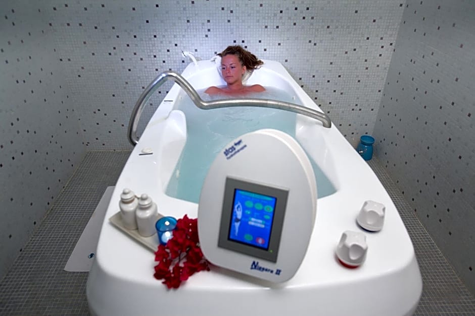 Seabel Alhambra Beach Golf & Spa