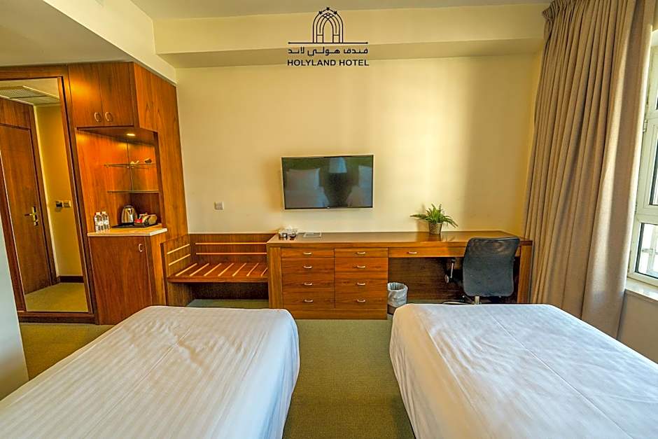 Holyland Hotel Amman