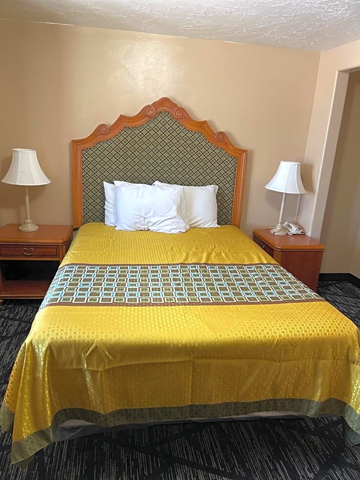 Riverton Inn & Suites Riverton