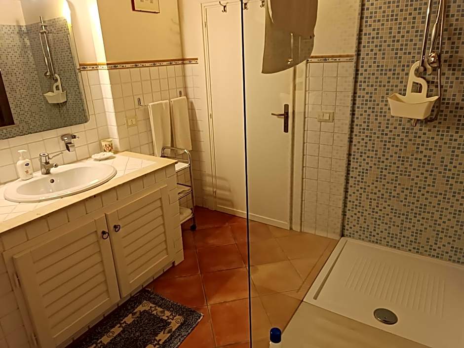 Punto de Vista B&B Makari