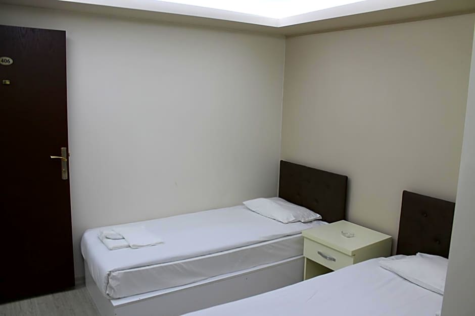 Hotel Abro Necatibey