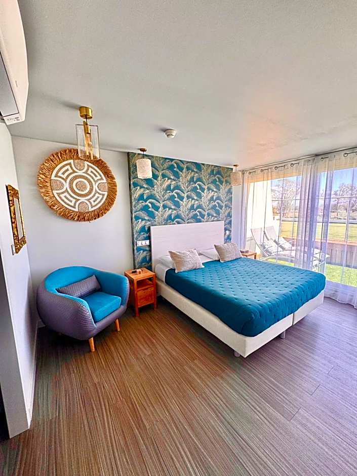 CAPAO Beach Hotel