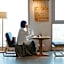 Norden Ruder Hostel Taichung