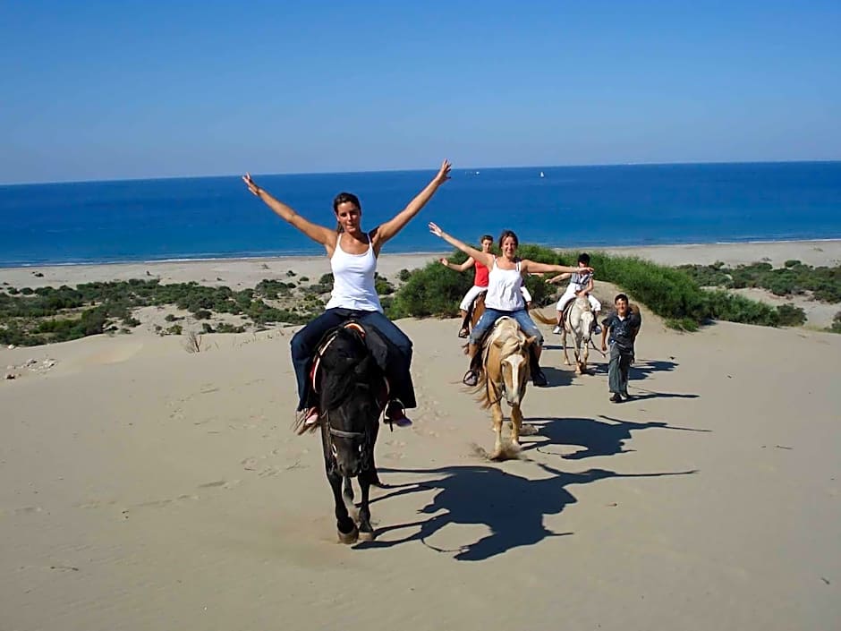 Patara Caretta Hotel