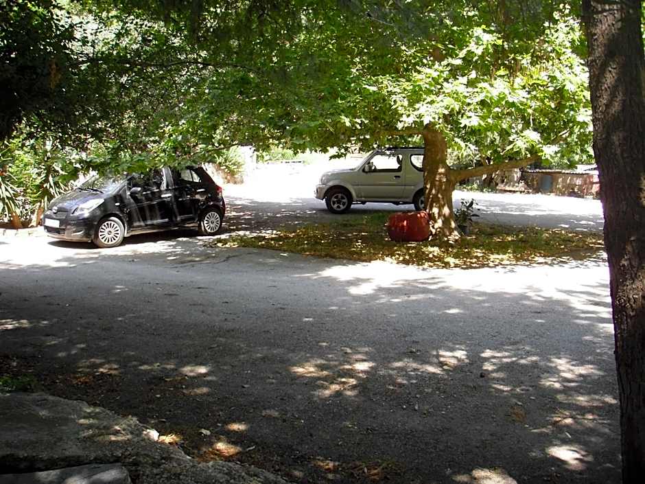 Belvedere Zakynthos Studios