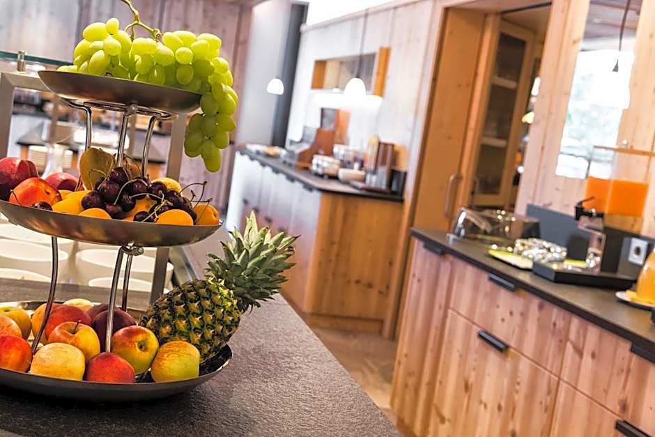 Dolomites Nature Hotel Vigilerhof