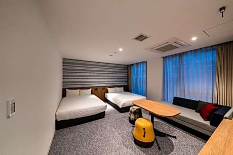 Executive Twin Room - Non Smoking