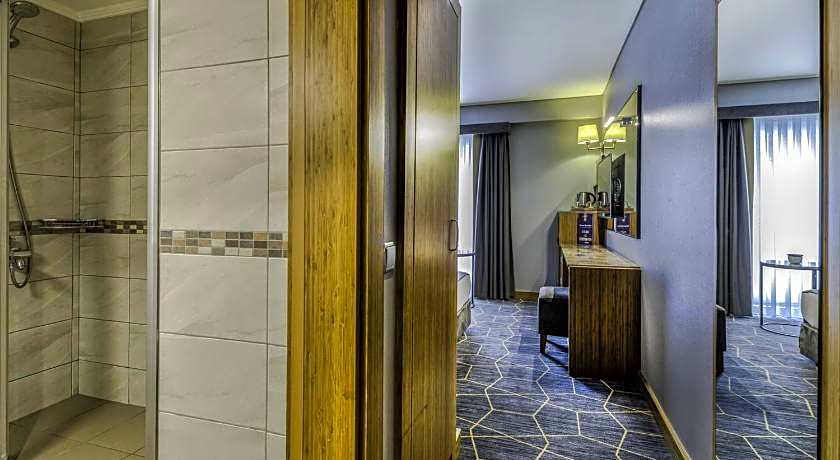 Hotel Venera