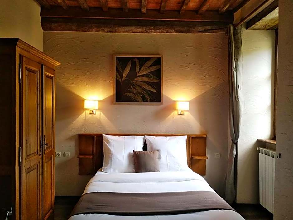 Auberge Cevenole