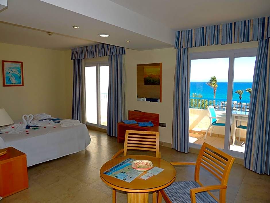 Hotel Punta del Cantal