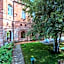 Relais Del Castello Di Oviglio
