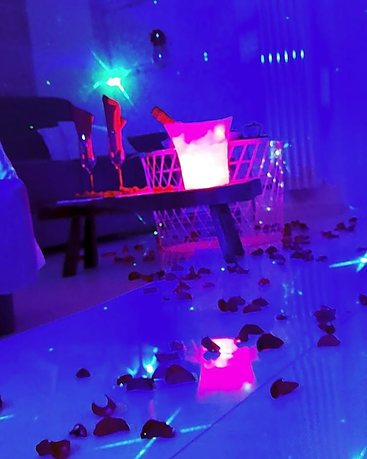 Recinto antico Sweet Rooms