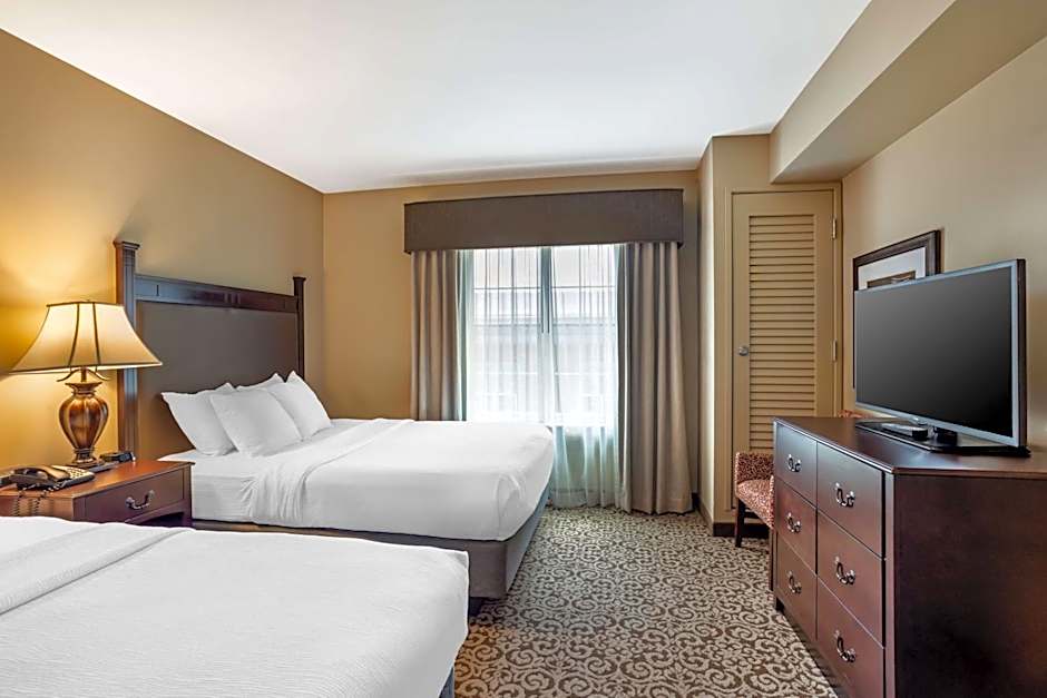 Best Western Plus Intercourse Village Inn & Suites