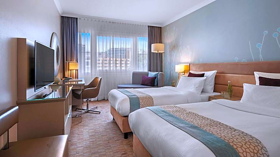 Crowne Plaza Berlin City Centre By IHG